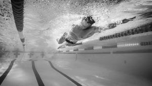 nathan adrian art of the cap