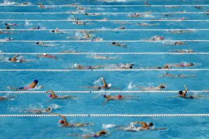 Things You Learn When You Become a Competitive Swimmer