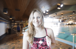 savannah king swimmer