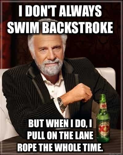 29 Swimming Memes That Perfectly Describe the Swimmer Lifestyle