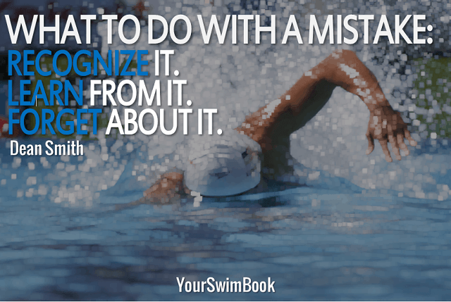 10 Motivational Swimming Quotes To Get You Fired Up