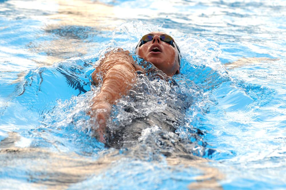 6 bad swim practice habits you should break now