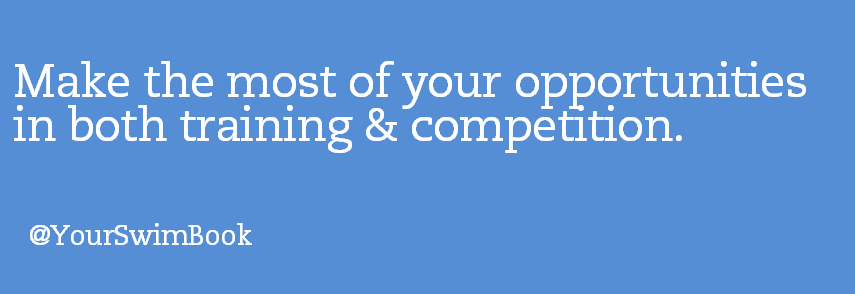Make the Most of Your Training Opportunities