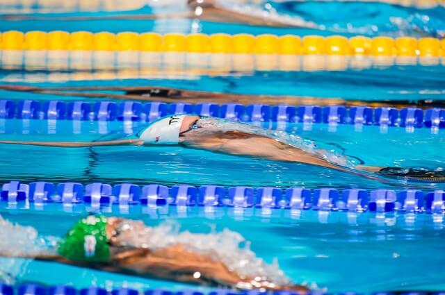 Swim Faster By Streamlining Your Life