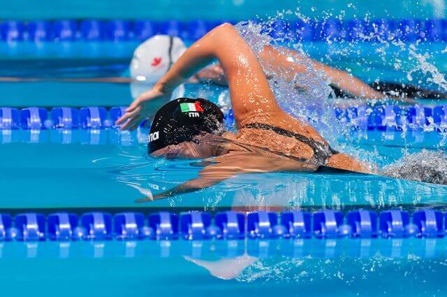 The 3 Easiest Ways You Can Improve in the Pool This Season