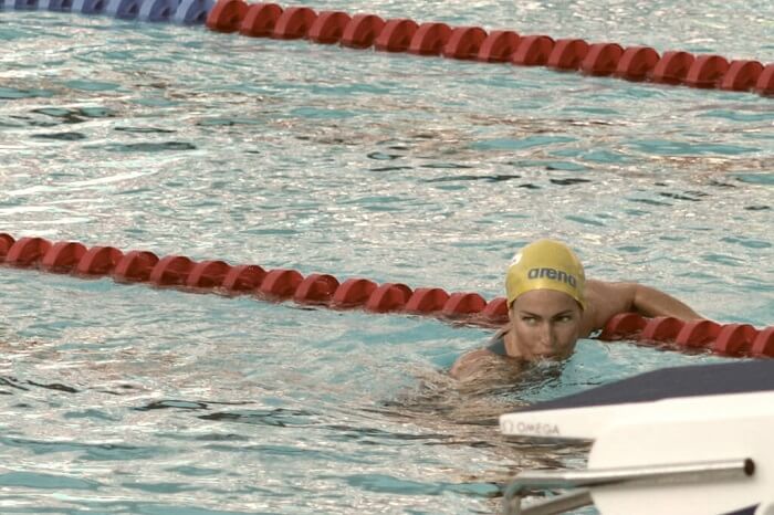 Swimmer's Manifesto for Swimming Fast in 2016