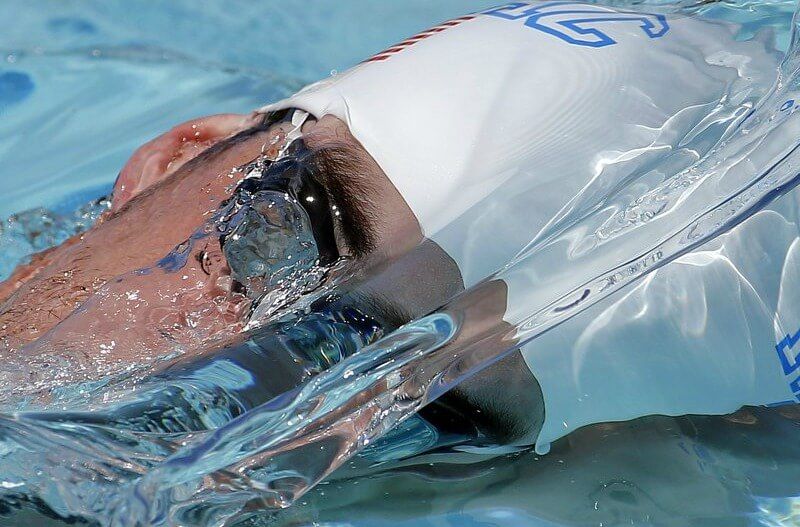 3 Proven Ways to Use Visualization to Swim Faster
