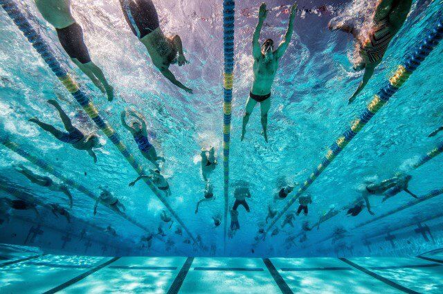 7 Things Swimmers Can Learn from John Wooden