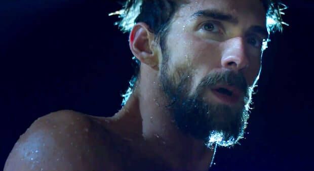Michael Phelps New Under Armour Commercial Will Give You Chills