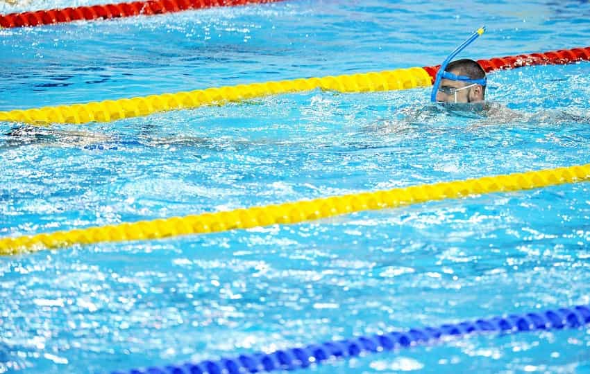 16 Ways Swimmers Drive Their Coaches Crazy