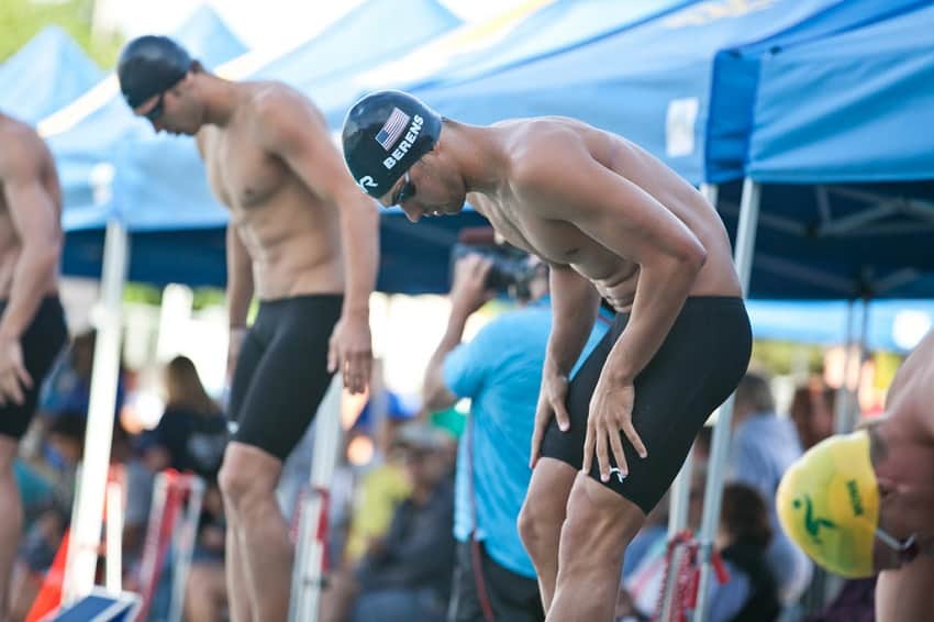 5 Common Myths About Swimming