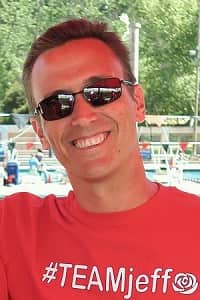 Jeff Julian Rose Bowl Aquatics