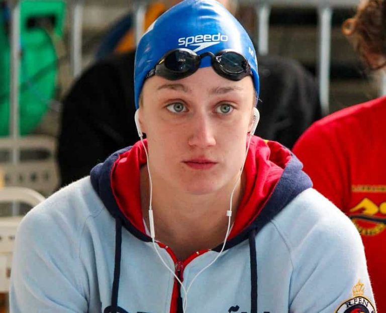 At What Age Should Swimmers Start Mental Training?