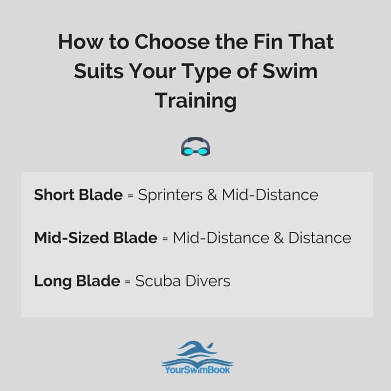 Everything You Ever Wanted to Know About Swim Fins