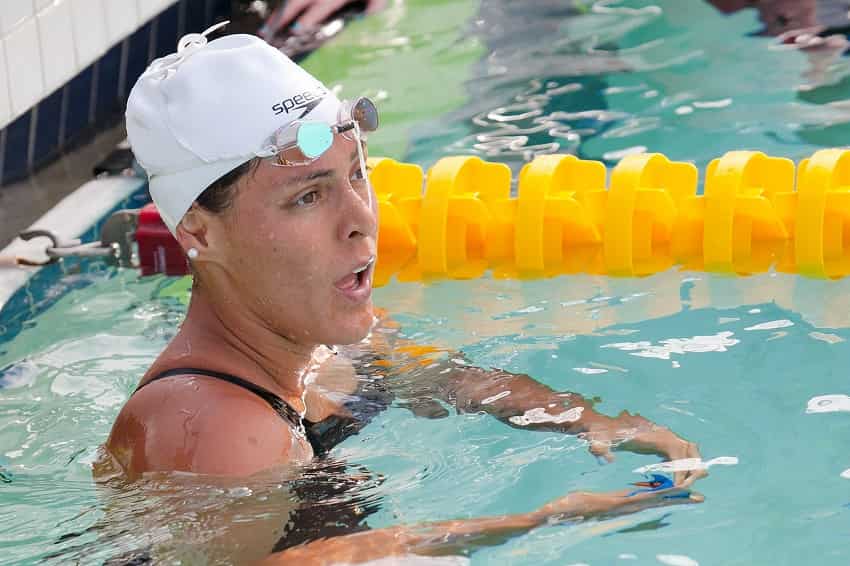 How to Avoid Burnout in Competitive Swimmers