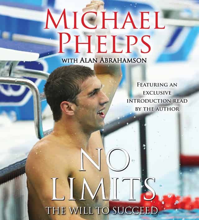5 Essential Books for Competitive Swimmers