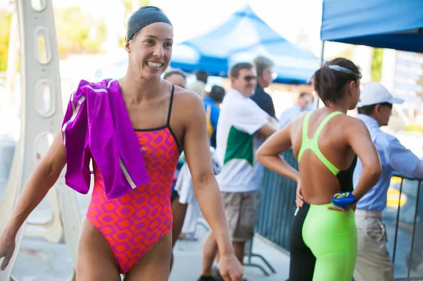 Tech Suits Guide for Swimmers