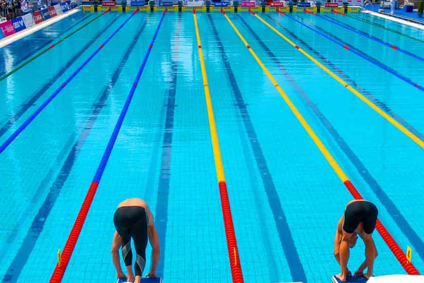 Tech Suits: The Swimmer's Ultimate Guide to Racing Suits 