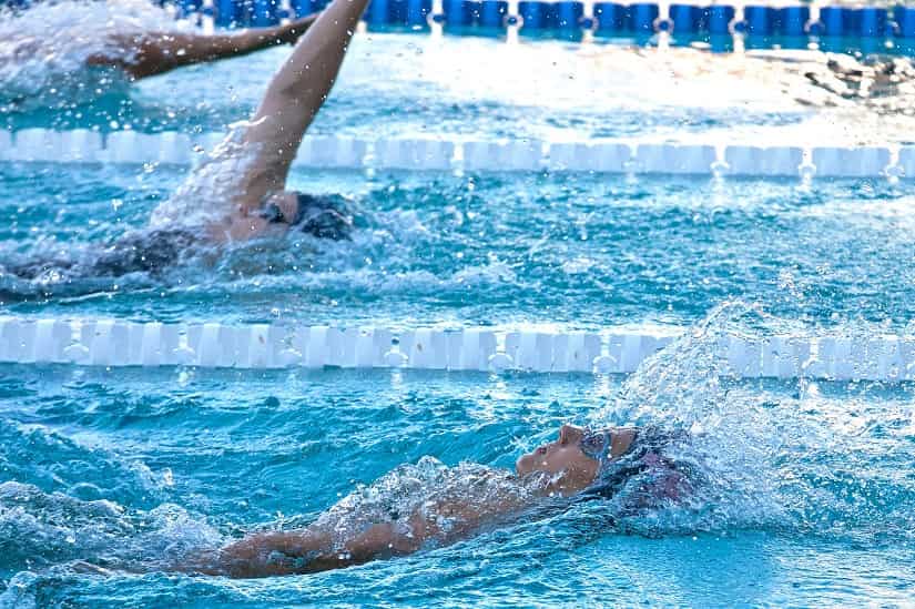 12 Signs You Are an Injured Swimmer