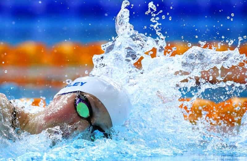 How Bilateral Breathing Will Make You a Faster Freestyler
