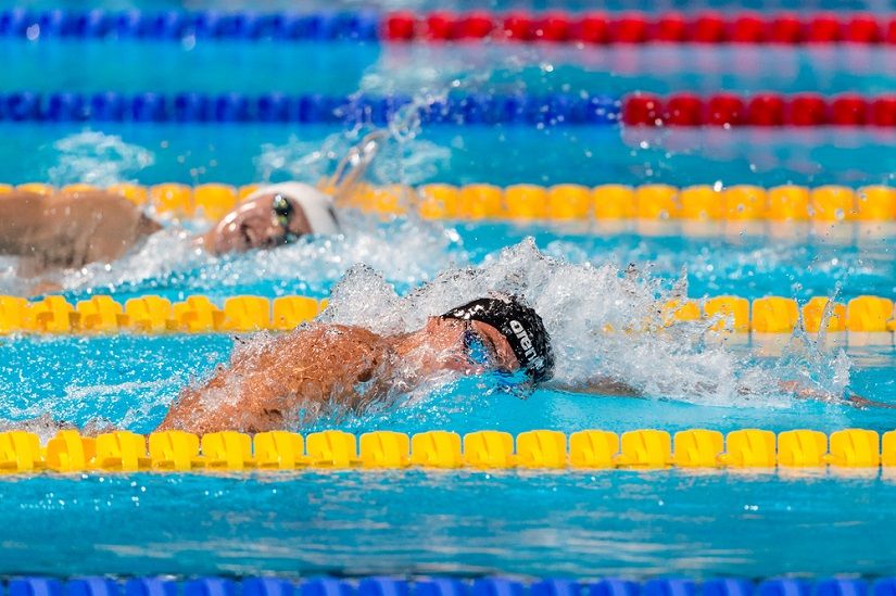 Eat Better & Swim Faster 3 Strategies for Awesome Nutrition Habits
