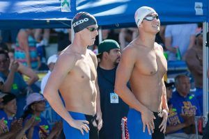 Nathan Adrian’s Diet: A Typical Day on the Menu of a World Class Sprinter