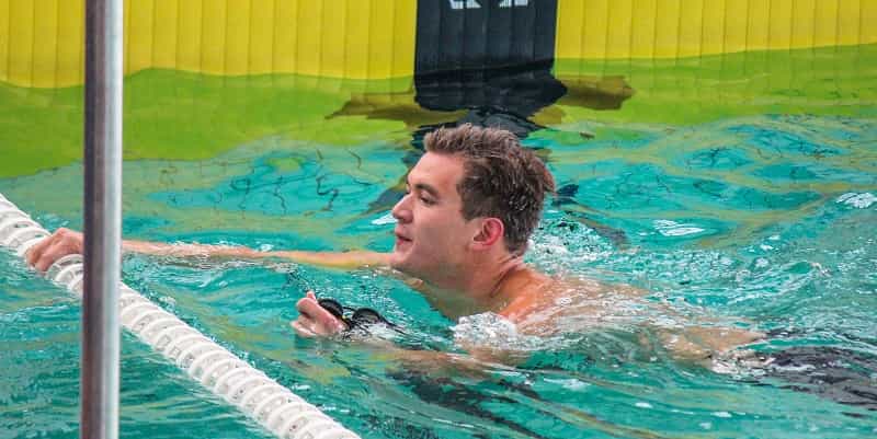 Nathan Adrian’s Diet A Typical Day on the Menu of a World Class Sprinter