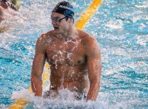 5 Dryland Exercises for Faster Underwater Dolphin Kicking