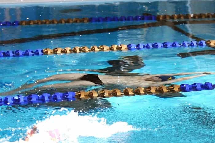 Race Tempo Dolphin Kicking How to Train for a Faster Underwater