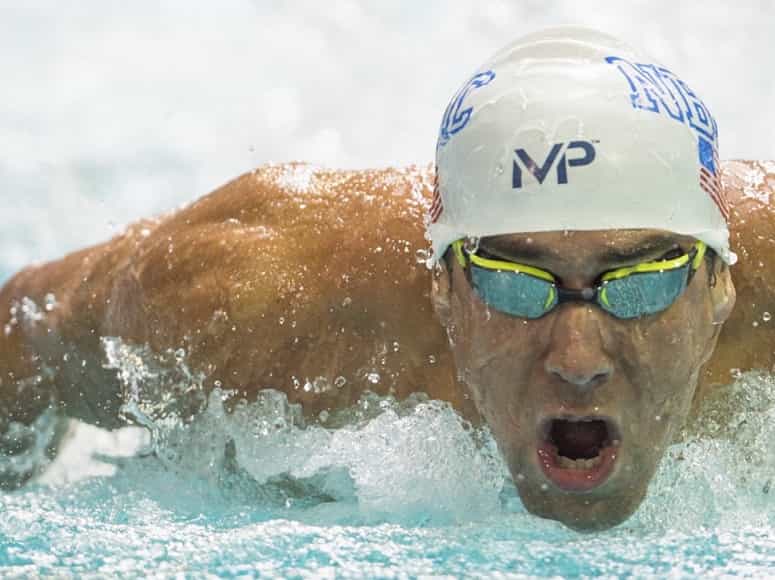 Swimming Workouts The 40 Ultimate Practices for Swimmers
