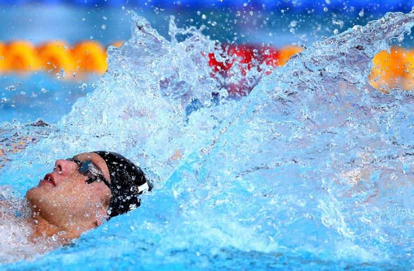 3 Ways to Become a More Powerful Swimmer