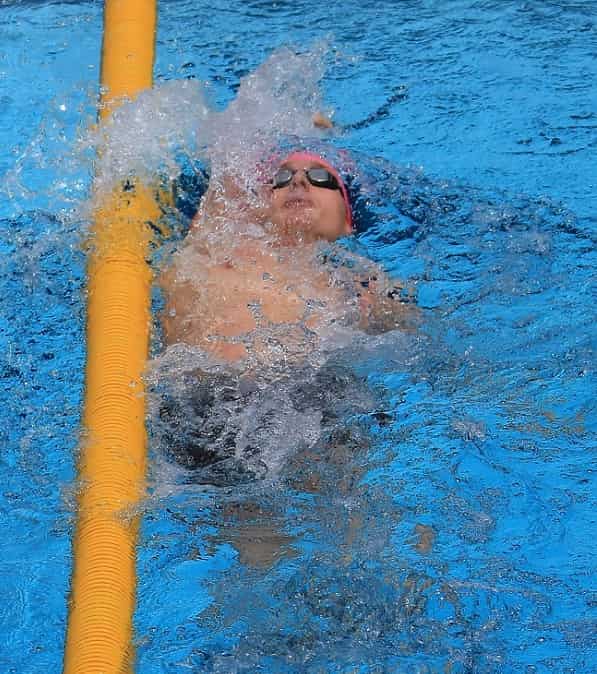 Backstroke: Everything You Ever Wanted to Know