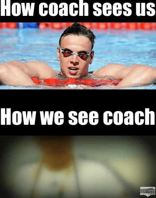 6 Truths About Goggles Only Swimmers Will Understand