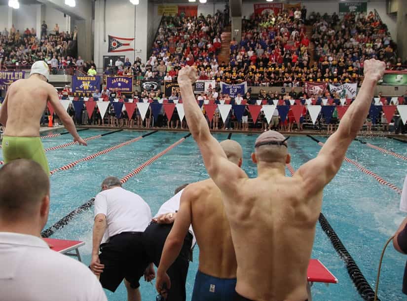 5 Sneaky Reasons You Should Be Writing Out Your Swim Practices