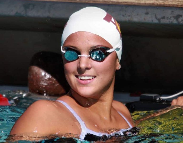 Swedish Swim Goggles Review An OldSchool Classic That Rules the Pool