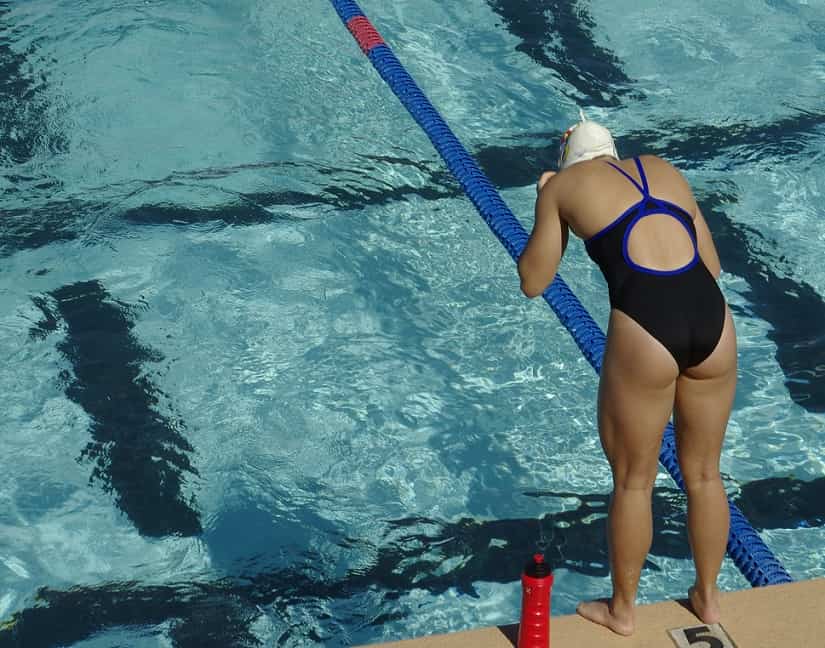 How to Be a More Coachable Swimmer
