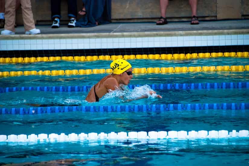 5 Ways Your Swimming Will Improve with a Better Mindset