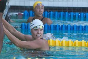 5 Race Day Nutrition Tips for Swimmers