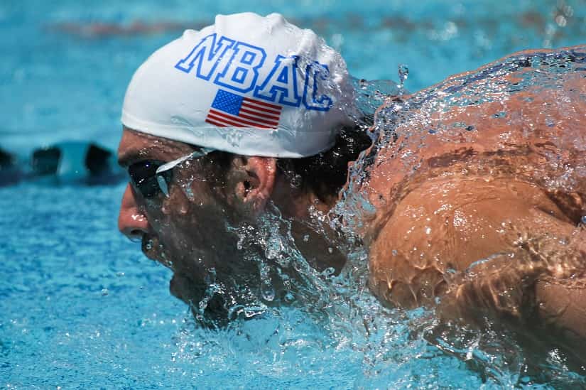 The 7 Biggest Myths About Mental Training for Swimmers