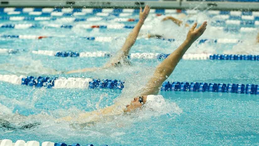 7 Things Swimmers Can Learn from Nick Saban’s “How Good Do You Want to Be?”