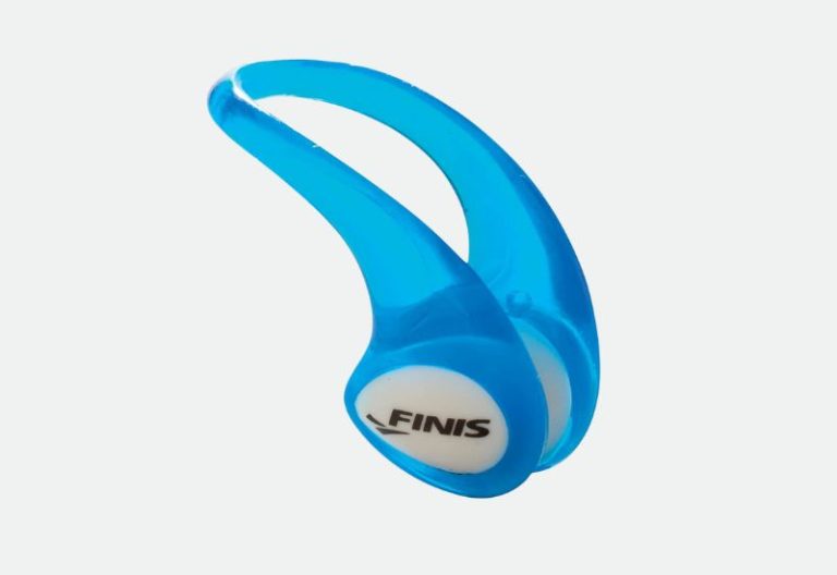 The Best Nose Clips for Swimming (and the Benefits of Wearing One
