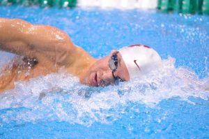 The Best Waterproof Headphones for Swimmers