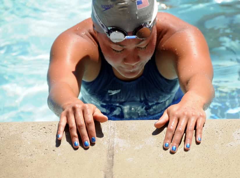 5 Ways to Help Swimmers Supercharge Their Mindset