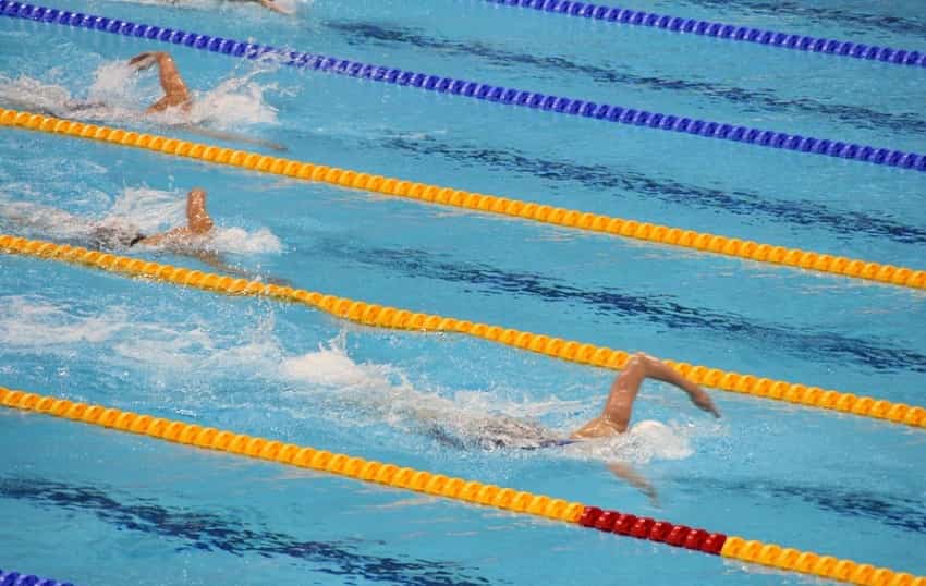 7 Things Swimmers (and Parents) Need to Know About Age Group Swimming Plateaus