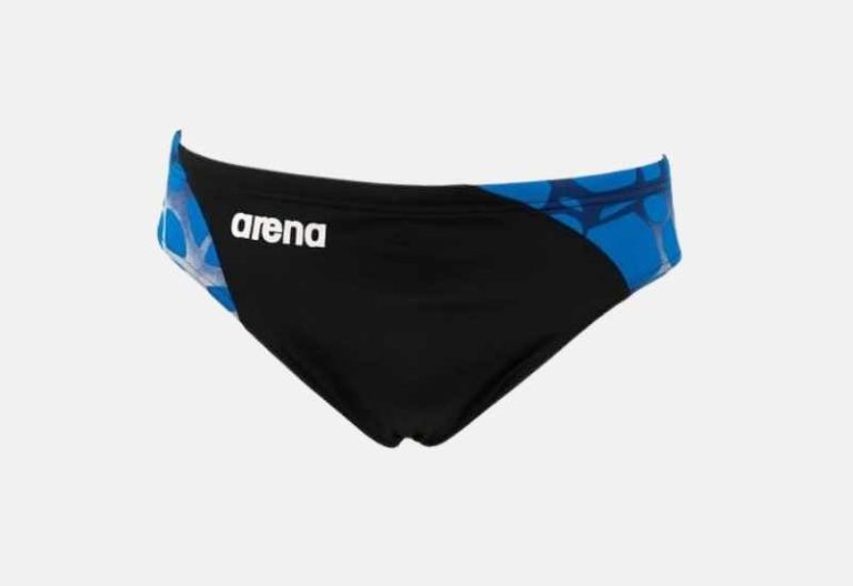 14 Best Training and Lap Swimming Suits for Men