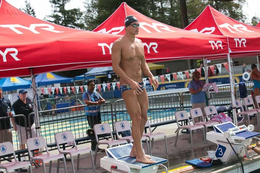 Best Training and Lap Swimming Suits for Men