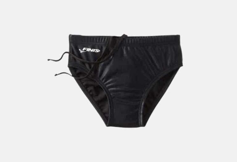 14 Best Training and Lap Swimming Suits for Men