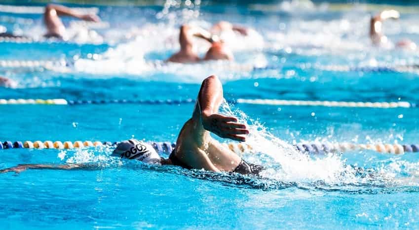 7 Essential Pieces of Swim Gear for Triathletes