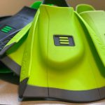 DMC Swim Fins