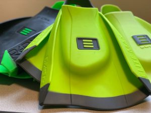 DMC Swim Fins